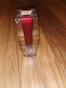 stary wazon z grubego szkła 