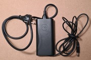 Oryginalny zasilacz Dell 90W 19.5V 4.62A LA90PM130
