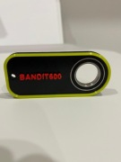 Brelok do kluczy z łożyskiem do kręcenia wydruk 3d PETG