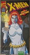 Marvel Legends Mystique X-Men 90s Animated VHS