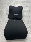 Komplet poduszek do samochodu kregoslup i kark