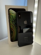 iPhone XS 64GB Czarny