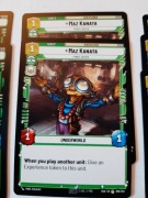 SW Unlimited -  SHD - MAZ KANATA (RARE) ! TANIO !!!