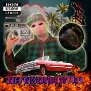 DMG 96 - XLI: Duch Mieszkańca Getta 4 (2025)