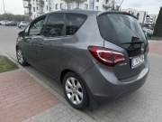 Opel MERIVA 1,4 140km 