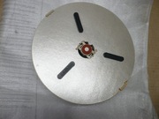 Pole grzewcze płyty indukcyjnej EGO 75.08010.201