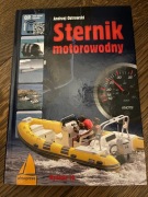 Sternik motorowodny Andrzej Ostrowski