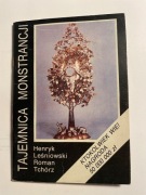 Tajemnica monstrancji