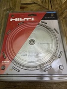 Hilti tarcza do metalu 165x20mm 48 zębów 