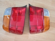 Lampy tylnie do bmw compact