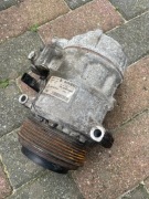 Sprężarka klimatyzacji Mercedes a0008304400 C-klasa