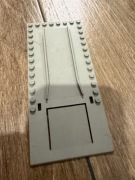 Lego 820 8x18 podjazd garażu retro 