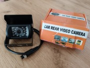 Kamera cofania P629 pal 2.5mm