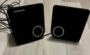 Głośniki LENOVO M0620 uszkodzony jack