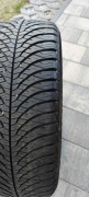 Opona yokohama bluearth 4S*185/55/15*rok 2022*1 szt*