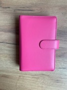 A6 budżetowy segregator A6 segregator kieszonkowy