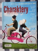 Charaktery nr 6/2009
