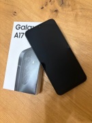 Samsung Galaxy A17, NOWY