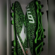buty ZHERO GRAVITY VII 700 FGT