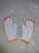 Rękawiczki robocze roz 10Xl