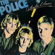 WINYL  The Police – Outlandos D'Amour (1978)