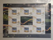 Arkusz ** 4420  2012r. EURO 2012  Fischer tom XXXII