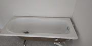Wanna 160x70 do zabudowy, nieużywana