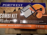 Kask ochronny dla drwali Portwest PW 98