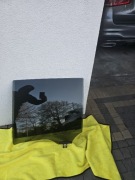 Szyba boczna jeep grand cherokee wl 2022r 