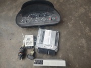 Zestaw startowy BMW E46 n46