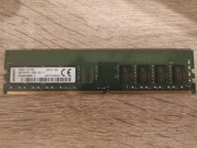 Pamięć RAM 8GB DDR4 Kingston
