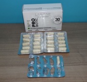 PRO BIOTIC 21 kapsułek LAB ONE