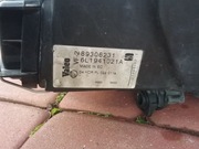 Lampa lewy przód seat Ibiza lll