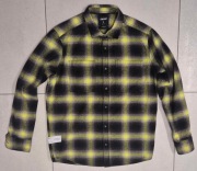 Koszula w kratę Cropp r. S