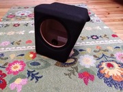 Mitsubishi Outlander2 obudowa subwoofera głośnika Basser