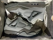Jordan Brand Air Jordan 4 Retro SE "Paris Olympics Wet Cement"