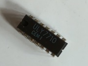 Układ Scalony ULY 7710 Unitra Cemi 