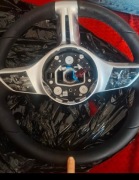 Oryginalna kierownica do Mercedesa 