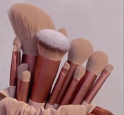 Pędzle do makijażu