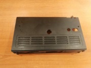 UNITRA Eltra radio Lena tył obudowy plecki 