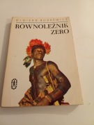 Olgierd Budrewicz - Równoleżnik zero