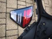 Lampy zderzaka tył Kona SXII