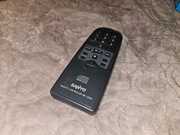 Pilot do radioodtwarzacza SONY R6-Z330