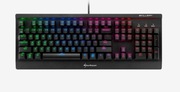 Sharkoon Skiller MECH SGK3 RGB Kailh Red US Layout