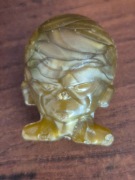 figurka Gogos Crazy Bones Frieza dragon ball z  Gromiti New Generation  