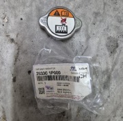 Korek chłodnicy Hyundai i40