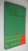 Jak pisać wypracowania + Razem czy osobno