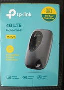 TP-Link M7000 4G LTE Mobile Wi-Fi – router na SIM