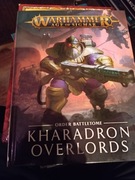 Battletome Kharadron Overlords 