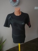 T shirt męski L 